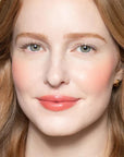 ILIA - Multi Stick For Lips + Cheeks | Non-Toxic, Vegan, Cruelty-Free, Nourishing Cream + Lip Color In One for All Skin Types (Dear Ruby, 0.15 oz | 4.5 g)