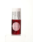 4PCS Lip Tint Stain Set,Mini Liquid Water Tint,Korean Lip
