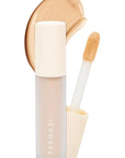 FARMASI Vfx Pro Liquid Concealer Makeup, All-in-one Full 24 Fl Oz