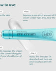 Under eye cream for dark