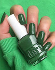 duri Nail Polish, 779 Monkeying