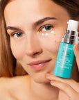 M. asam aqua intense eye