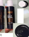 Scotch Porter Beard Kit – Cleanse, Moisturize, Soothe & Style Coarse, Dry Facial Hair for a Fuller/Healthier-Looking Beard – Includes Wash, Conditioner, Oil & Balm
