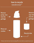Indeed Labs Nanobronze Deep, Deep Bronzing Drops -Natural Barrier Repair