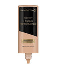 Max Factor Lasting Performance Long Lasting Foundation - 35 ml