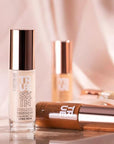 Catrice | True Skin Hydrating Foundation | Lightweight Warm Toffee)