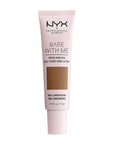 NYX PROFESSIONAL MAKEUP Bare With Me Tinted Skin