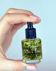 duri Nail Polish, 735 Leo,