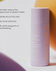 Evereden Nourishing Stretch Mark Cream (4