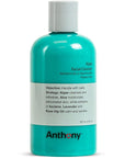 Anthony Algae Facial Cleanser, 8 Fl Oz. Contains Algae, Aloe Vera, Azulene, Lavender and Rose Hip Oil, Cleanses and Refreshes, Moisturizes and Hydrates, Calms and Soothes Your Skin.