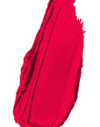 wet n wild Silk Finish Lipstick, Hydrating Rich Buildable Lip Color, Formulated with Vitamins A,E, & Macadamia for Ultimate Hydration, Cruelty-Free & Vegan - Hot Red