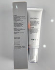 Sunscreen for Face, SPF 50 Moisturizing Cream face sunscreen, Moisturizer face cream, Hydrating Sun Essence Leaves No Sticky Feeling Travel Size Sunscreen