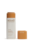 ATTITUDE Oceanly Light Coverage Foundation Stick, Titanium Dioxide-Free, 0.42 Ounces