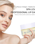 Lip Collagen Plumper Moisturizing Lip Repairing