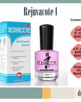 duri Rejuvacote 1 Nail Growth