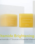 Mediheal Vitamide Brightening Pad refill