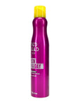 TIGI Bed Head Manipulator texturizing Putty with Firm Hold 2.01 oz & Bed Head Queen For A Day Thickening Spray for Fine Hair 10.5 oz