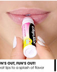 ChapStick Lip Care Bundle - I Love Summer Collection + Aloha Coconut Lip Balm, 0.15 Oz Ea (5 Piece Set)