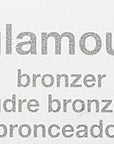 TIGI Cosmetics Bronzer, Glamour, 0.37 Ounce