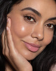 ILIA - Balmy Gloss Tinted Lip Oil | Non-Toxic, Cruelty-Free, Vegan, Hyaluronic Acid, Non-Sticky for Moisturizing + Plumping (Only You, 0.14 fl oz | 4.3 ml)