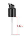 2pcs Replacement Foundation Pump for MAC and Estee Wear Foundation