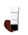 AMI COLÉ Skin-Enhancing Tinted Moisturizer (Rich 1), tinted
