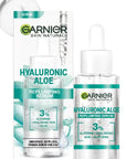 Garnier Skin Naturals Hyaluronic Aloe Replumping Super Serum, 30ml