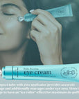 Under eye cream for dark