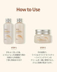 The Face Shop Rice Ceramide Moisturizing Emulsion - Rice Extract - Lightweight Face Moisturizer - Brightening - Hydrating Targets Dryness - Strengthens Skin Barrier - Face Lotion - Korean Skin Care