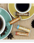 Crazy Rumors Barista Mix Lip Balm Plant-Based,