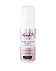 Loving Tan Deluxe Bronzing Mousse, Ultra Dark-Streak Free, Natural looking, Professional Strength Sunless Tanner- Up to 5 Self Tan Applications per Bottle, Cruelty Free, Naturally Derived DHA- 4 FL Oz