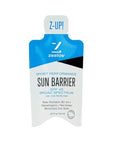 Zealios Sun Barrier SPF 45 - Pocket Packet - 10 Pack