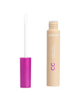 Lumene Under Eye Concealer - CC All-Over Hydrating Concealer with Medium Coverage - Multi-Tasking Under Eye Makeup Infused with Hyaluronic Acid with a Skin-Like Finish - 0.5 Light (0.3 fl oz)
