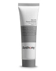 Anthony Glycolic Facial Cleanser for Men – Daily Cleansing Face Wash and Shave Prep – Hydrating, Exfoliating, and Gentle on Sensitive Skin – Non-foaming 1 Fl Oz