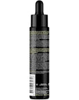 b.tan Darkest Self Tan Drops for Face & Body | Get Tanned - Darkest Gradual Self Tanner Bronzing Glow Drops, Vegan, Cruelty Free, 1.0 Fl Oz