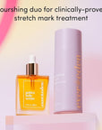 Evereden Mama Must-Have DUO - Golden Nourishing