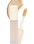 FARMASI Vfx Pro Liquid Concealer Makeup, All-in-one Full 24 Fl Oz