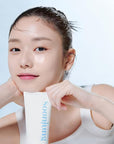 ETUDE SoonJung 5.5 Foam Cleanser 5.1 fl. oz. (150ml) 23AD | Soft Bubble Hydrating Vegan Facial Cleanser for Sensitive Skin | Fragrance-Free Low-pH Korean Cleansing Wash | Korean Skin Care, Kbeauty