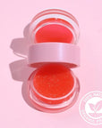 2 in 1 Organic Lip Balm