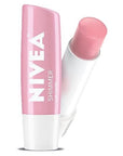 NIVEA A Kiss of Shimmer Radiant oz