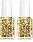 essie Nail Polish, Glossy Shine Finish, Summit Of Style, 0.46 fl. oz. (Pack of 2)