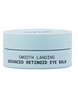 Versed smooth landing advanced retinoid