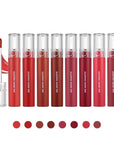 rom&nd Glasting Water Tint (5 Colors) 4g (05 ROSE SPLASH)