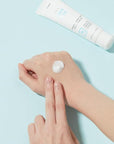 ETUDE SoonJung 2x Barrier Intensive Cream Duo Set (2.02 Fl.oz x 2ea) | Hypoallergenic Shea Butter Hydrating Facial Cream for Sensitive Skin, Panthenol for Damaged Skin | Korean Skin Care, Pefect Gift