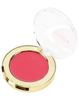 Profusion Cosmetics Cream Blush- Lightweight, Easy-Blend Creamy Texture, (Hibiscus, 1)