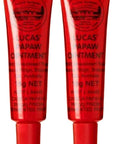 Lucas Papaw Ointment 15g Tube