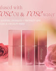 dasique Cream de Rose Tint (08 Classy) | Lip