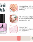 duri Rejuvacote 1 Nail Growth