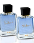 RASASI Shuhrah Eau De Parfum Spray for Men, 3.0 Ounce (Pack Of 2)