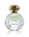 Tocca Eau de Parfum (50 ml) and Hand Cream (120 ml) in Giulietta - Fresh Floral, Pink Tulips, Green Apple, Vanilla Orchid